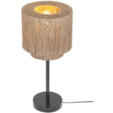 Trio SMILLA 566800136 Tischleuchte 1x10w/e27 ip20
