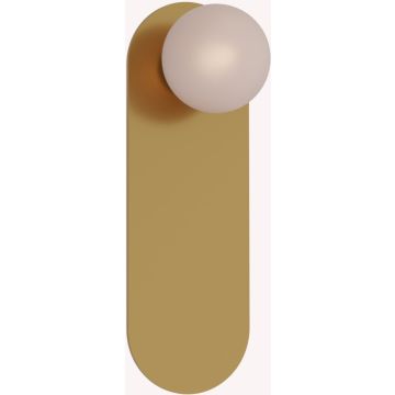 Zambelis SCONCE LAMP H64 Wandleuchte 1x9W/G9 IP20