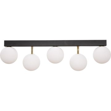 Zuma Line ALI 5643 Deckenleuchte 5x40W/G9 IP20