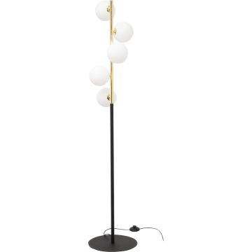 Zuma Line ALI 5649 Stehleuchte 5x40W/G9 IP20