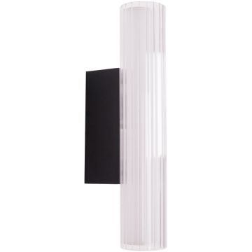 Maxlight FAYETTE W0363 Wandleuchte 1x6w/led 3000k 390lm ip44