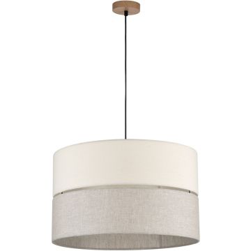 TK Lighting ECO 5773 Pendelleuchte 3x15W/E27