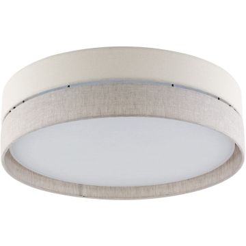 TK Lighting ECO 5774 Deckenleuchte 4x15W/E27