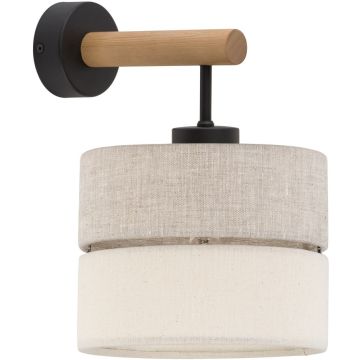 TK Lighting ECO 5776 Wandleuchte 1x15W/E27
