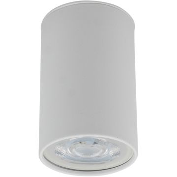TK Lighting TOP 5766 Aufbau-Downlight 1x10W/GU10 IP20