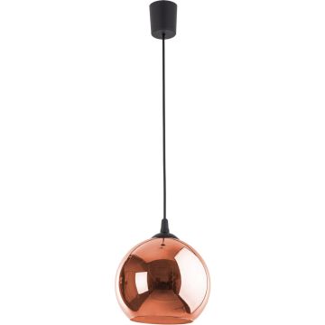TK Lighting VENEZIA 5741 Pendelleuchte 1x15W/e27 IP20