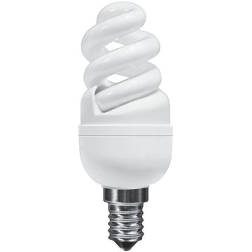 Prezent CFL BULBS 588114111 Glühbirne 11w/e14 2700k 584lm