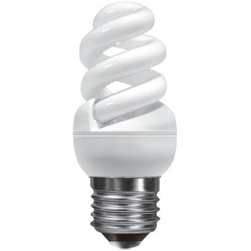 Prezent CFL BULBS 588127111 Glühbirne 11w/e27 2700k 584lm