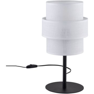 TK Lighting CALISTO 5893 Tischleuchte 1x15W/E27 IP20