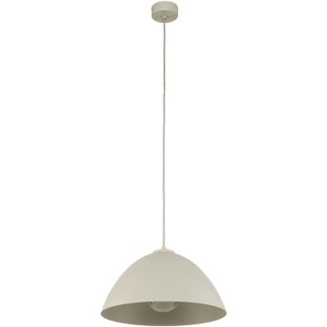 TK Lighting FARO 5899 Pendelleuchte 1x15W/E27 IP20