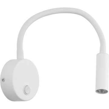 TK Lighting LAGOS 5921 Wandleuchte 1x6W/G9 IP20