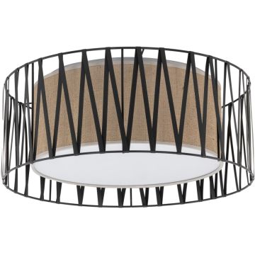 TK Lighting HARMONY 5940 Deckenleuchte 2x15W/E27 IP20