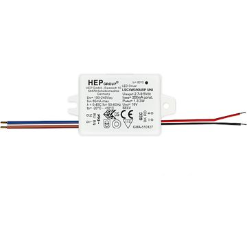 Astro Lighting LED DRIVER 6008090 Netzteil IP20