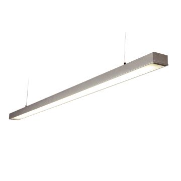 Endon BORDE CCT 59995 Pendelleuchte 26W/LED 3000K/4000K/6000K 1700LM IP20