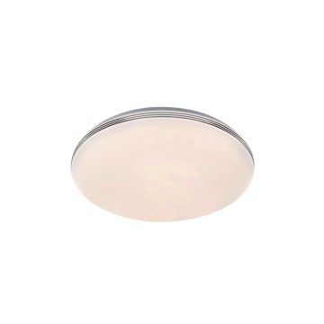 Fischer&Honsel Faro 21104 Deckenleuchte 1x22W/LED 3000K 2800 lm IP20