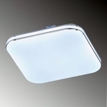 Fischer&Honsel Porto 21126 Deckenleuchte 1x22W/LED 3000K 2800 lm IP20