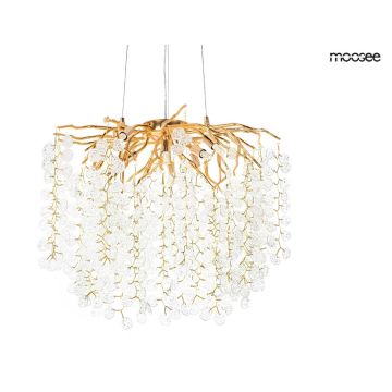 King Home RIVIERA 5900168832947 Pendelleuchte 7x20W/G9