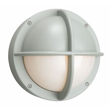 Norlys KIRUNA 596AL Wandleuchte 1x17.5W/LED 3000K 1950LM IP65