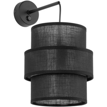 TK Lighting CALISTO 5955 Wandleuchte 1x15W/E27 IP20