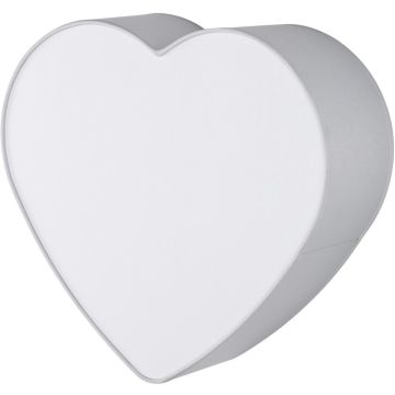 TK Lighting HEART 5923 Deckenleuchte 2x15W/E27 IP20
