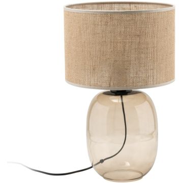 TK Lighting MELODY 5986 Tischleuchte 1x15W/E27 IP20