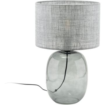 TK Lighting MELODY 5987 Tischleuchte 1x15W/E27 IP20