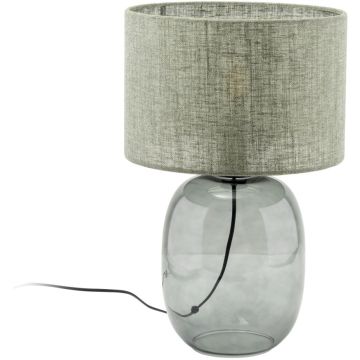 TK Lighting MELODY 5989 Tischleuchte 1x15W/E27 IP20