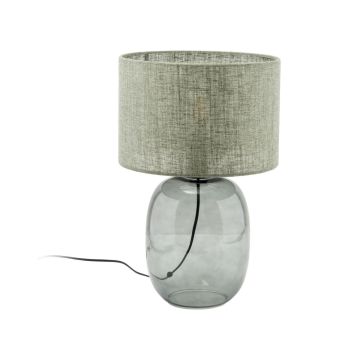 TK Lighting MELODY 5989 Tischleuchte 1x15W/E27 IP20