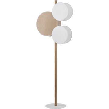 TK Lighting PULSE 5960 Stehleuchte 3x15W/E27 IP20
