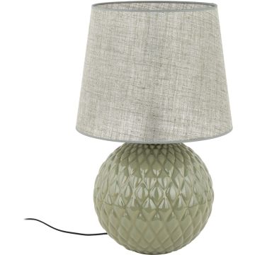 TK Lighting SANTANA 5903 Tischleuchte 1x15W/E27 IP20