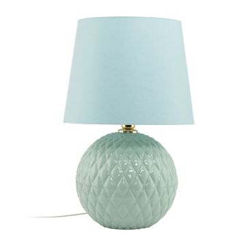 TK Lighting SANTANA 5903 Tischleuchte 1x15W/E27 IP20