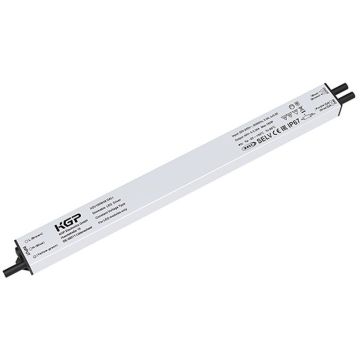 Zambelis DRIVER XSV160W48 Netzteil IP67