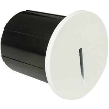 Zambelis STEP LIGHT E321 Einbau-Treppenleuchte 3W/led 3000K 92lm IP65