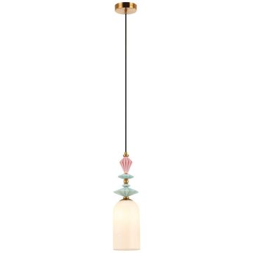 Zambelis PENDANT LAMP 22078 Pendelleuchte 1x40w/E27 IP20