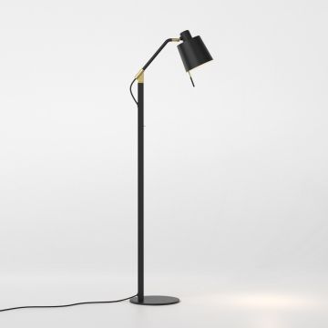 Astro Lighting Edward 1441017 Stehleuchte 1x12W/E27 ip20