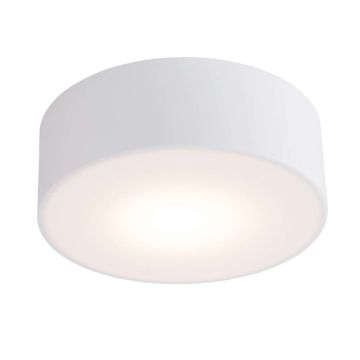 Antigo Zama 8588 Aufbau-Downlight 1x13W/LED 4000K 2127lm IP44