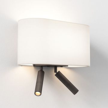 Astro Lighting Venn 1433006 Wandleuchte 1x12W/LED|E27 2700K 180.8 IP20
