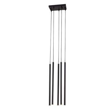 Antigo Kosame 7848 Pendelleuchte 5x40W/G9 IP20