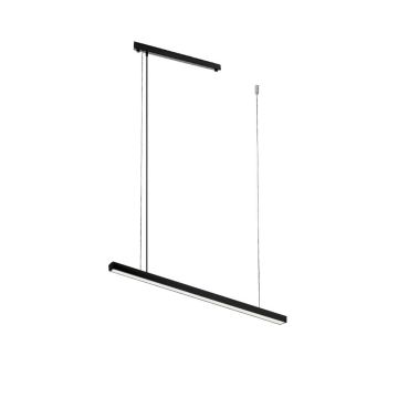 Antigo Hiate 1846 Pendelleuchte 1x18W/LED 4000K 2354lm IP20