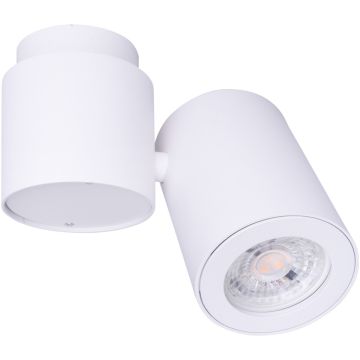 Maxlight BARRO C0036 Aufbau-Downlight 1x50w/gu10 ip20
