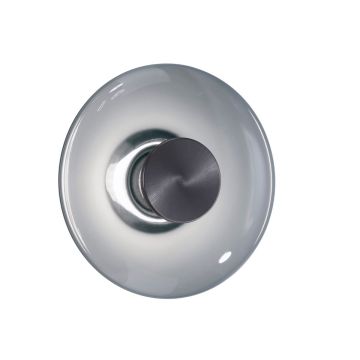 Paul Neuhaus PURE VITRUM 6082-15 Wandleuchte 1x11W/LED 2700K 150lm IP20