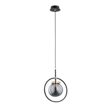 Alfa AKIRA 60836 Pendelleuchte 1x60W/E27 IP20