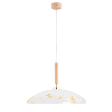 Alfa GARDEN 60992 Pendelleuchte 1x60W/E27 IP20