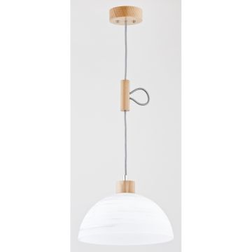 Alfa HOLIDAY 2 60349 Pendelleuchte 1x60W/E27