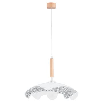 Alfa MUZA 60993 Pendelleuchte 1x60W/E27 IP20