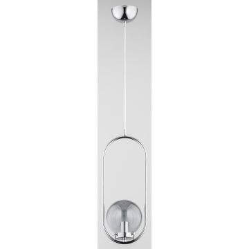 Alfa OVAL 60699 Pendelleuchte 1x40W/E14