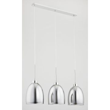 Alfa RONDA 60140 Pendelleuchte 3x60W/E27 IP20