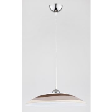 Alfa SĘKACZ 60389 Pendelleuchte 1x60W/E27 IP20