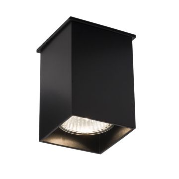 Antigo Toda 1101 Aufbau-Downlight 1x10W/GU10 IP20