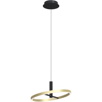 Aviano Lighting BREST 6016-104L Pendelleuchte 1x19w/led 3000k 2160lm